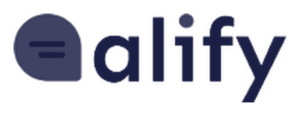 Alify logo
