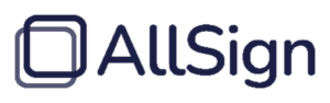 AllSign logo