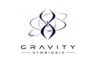 Gravity Symbiosis logo