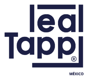 LealTapp logo