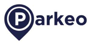 Parkeo logo